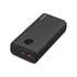 Prenosna baterija (powerbank) Sandberg USB-C PD 20W, 30.000 mAh