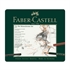 Barvice Faber-Castell Pitt Monoch, 21 kosov