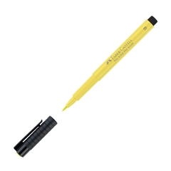 Flomaster Faber-Castell Pitt 104, B, rumen