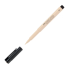Flomaster Faber-Castell Pitt 116, B, marelica