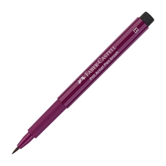 Flomaster Faber-Castell Pitt 133, B, magenta