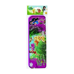 Kovinska peresnica Disney Fairies