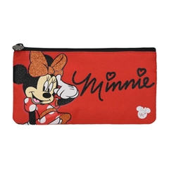 Ovalna peresnica Disney Minnie Lost