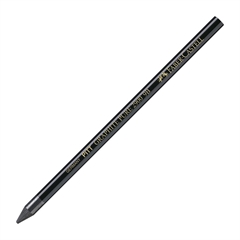 Grafitni svinčnik Faber-Castell Pitt, 9B