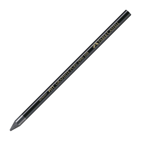 Grafitni svinčnik Faber-Castell Pitt, HB