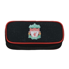 Ovalna peresnica Compact Liverpool, črna