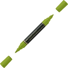 Marker Faber Castell Albrecht Dürer Watercolour 170, majsko zelen