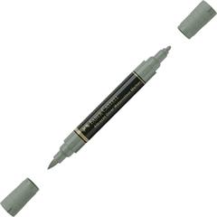 Marker Faber Castell Albrecht Dürer Watercolour  172, zemeljsko zelen