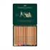 Barvice Faber-Castell Pitt Pastel, 24 kosov