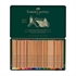 Barvice Faber-Castell Pitt Pastel, 36 kosov