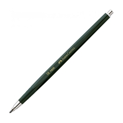 Tehnični svinčnik Faber-Castell Clutch, 2 mm