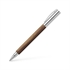 Roler pisalo Faber-Castell Ambition, walnut