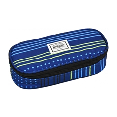 Ovalna peresnica Street Base Compact Collection