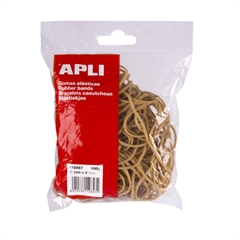 Elastike Apli fi 120, 100 g