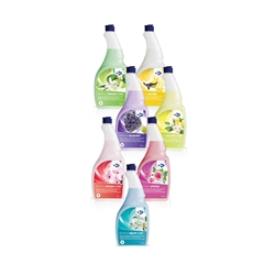 Osvežilec zraka Kimi Kimivon, limeta, 1 L