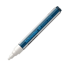 Marker Schneider Paint 270 1-3 mm, bel