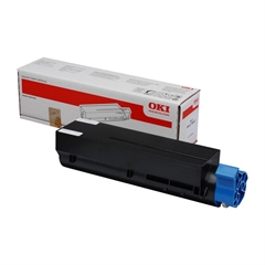 Toner OKI 44992402 (MB451) (črna), original