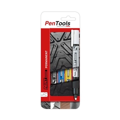 Paint marker Pentel PenTools MMP20, 3 mm, 4 kosi
