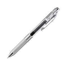 Roler pisalo Pentel BLN75TL, transparentno