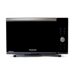 Mikrovalovna pečica Panasonic NN-DF383BEPG