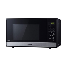 Mikrovalovna pečica Panasonic NN-GD38HSSUG