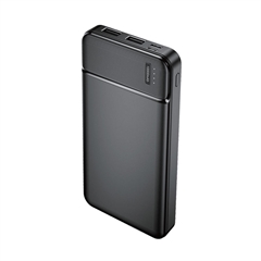 Prenosna baterija (powerbank) Maxlife MXPB-01, 10.000 mAh
