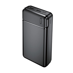 Prenosna baterija (powerbank) Maxlife MXPB-01, 20.000 mAh