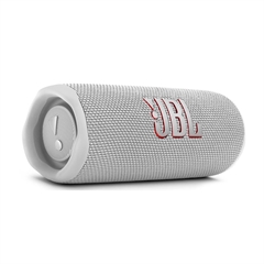 Prenosni zvočnik JBL Flip 6, bel