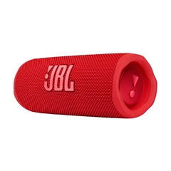 Prenosni zvočnik JBL Flip 6, rdeč