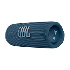 Prenosni zvočnik JBL Flip 6, moder