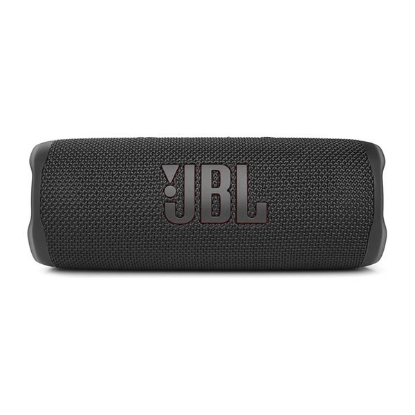 Prenosni zvočnik JBL Flip 6, črn