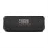 Prenosni zvočnik JBL Flip 6, črn