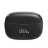 Brezžične slušalke JBL Wave 200 TWS, črne