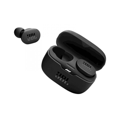 Brezžične slušalke JBL Tune 130NC TWS, črne