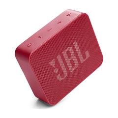 Prenosni zvočnik JBL GO Essential, Bluetooth, rdeč