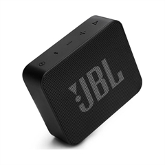Prenosni zvočnik JBL GO Essential, Bluetooth, črn