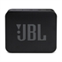 Prenosni zvočnik JBL GO Essential, Bluetooth, črn