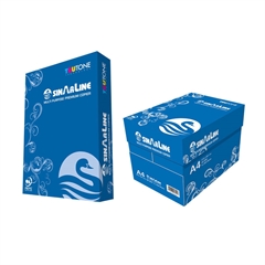 Fotokopirni papir SinarLine Trutone Premium A A4, 2.500 listov, 80 gramov