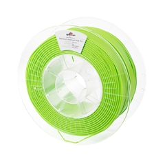Polnilo za 3D tiskalnik, PLA Pro, 1,75 mm, 1 kg, limetino zelena
