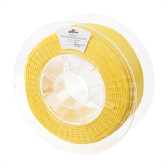 Polnilo za 3D tiskalnik, PLA Pro, 1,75 mm, 1 kg, bahamsko rumena