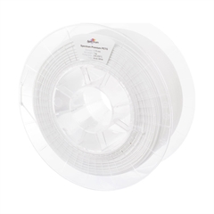 Polnilo za 3D tiskalnik, Premium PET-G, 1,75 mm, 1 kg, arktično bela