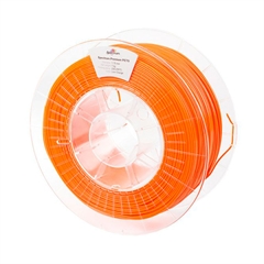 Polnilo za 3D tiskalnik, Premium PET-G, 1,75 mm, 1 kg, levje oranžna