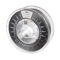 Polnilo za 3D tiskalnik, Premium PET-G, 1,75 mm, 1 kg, srebrna zvezda