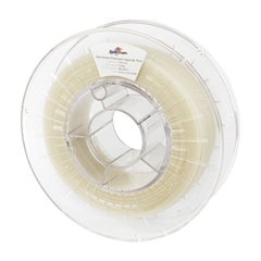 Polnilo za 3D tiskalnik, Premium PLA, 1,75 mm, 1 kg, natural