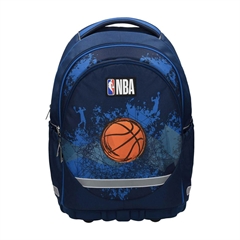 Ergonomski šolski nahrbtnik NBA