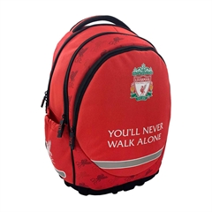 Ergonomski šolski nahrbtnik Liverpool You’ll Never Walk Alone