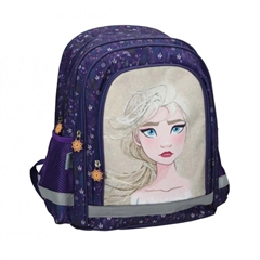 Ergonomski šolski nahrbtnik Frozen Elsa