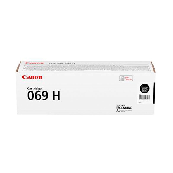 Toner Canon CRG-069HB (5098C002AA) (črna), original