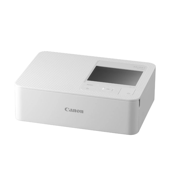 Tiskalnik Canon SELPHY CP1500 (5540C010AA), bel