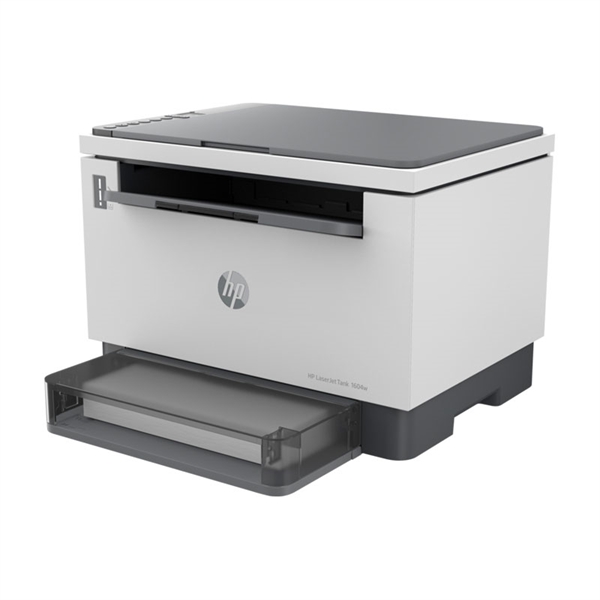 Večfunkcijska naprava HP LaserJet Tank 1604w (381L0A)